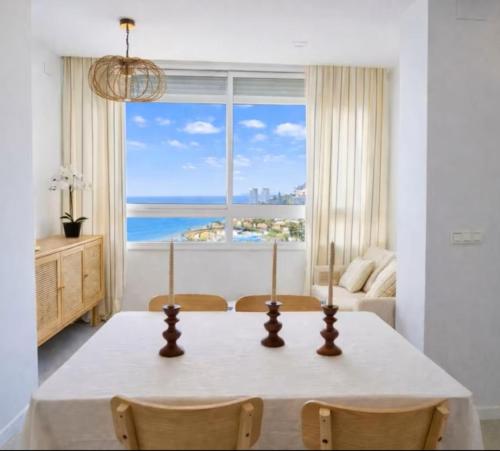 SeaFront Horizon