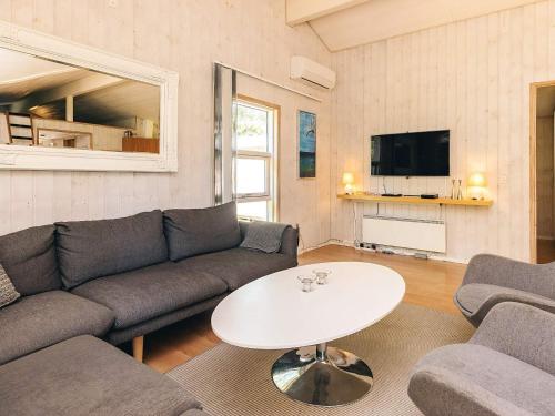 Facilities, person holiday home in Vaeggerlose-By Traum in Vaeggerlose