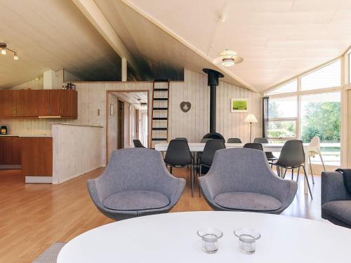 Facilities, person holiday home in Vaeggerlose-By Traum in Vaeggerlose