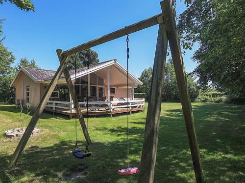 View, person holiday home in Vaeggerlose-By Traum in Vaeggerlose