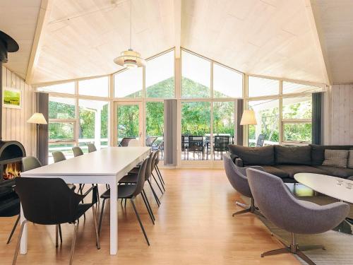 Facilities, person holiday home in Vaeggerlose-By Traum in Vaeggerlose