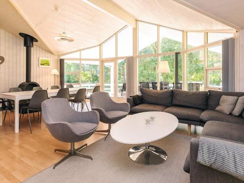 Facilities, person holiday home in Vaeggerlose-By Traum in Vaeggerlose