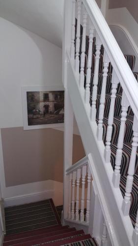 設施, 阿里酒店 (Ali Inn Oxford) in 牛津市中心