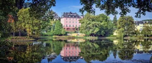Hotel Goldner Anker in Bad Elster, Deutschland