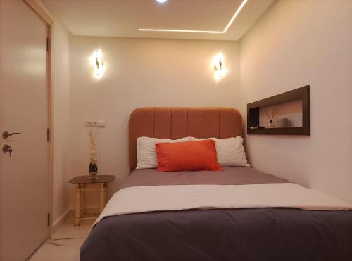 Villa Harmonie - Suite Familiale avec Piscine in 아인 조라