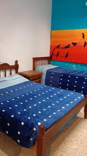 Plaza Hostal Salta in Salta