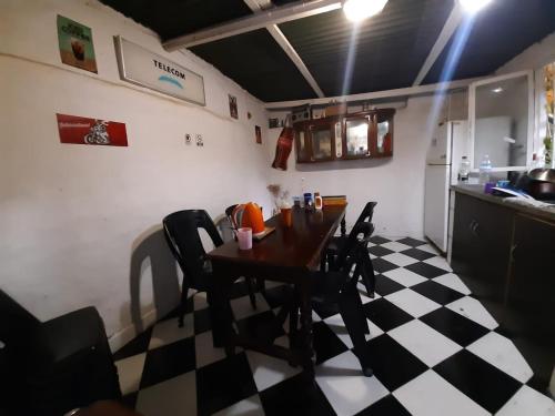 Plaza Hostal Salta in Salta