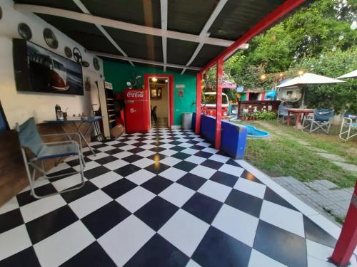 Plaza Hostal Salta in Salta