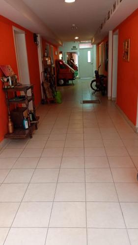 Plaza Hostal Salta in Salta