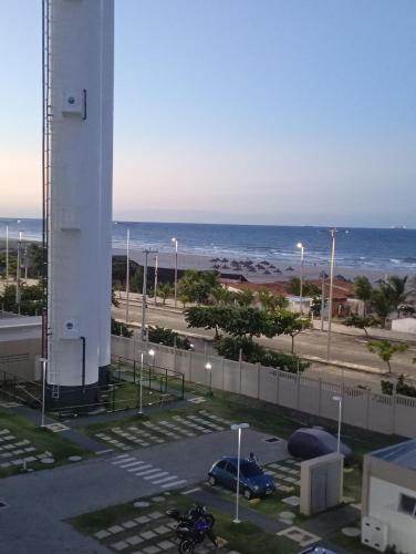 Viva praia do futuro