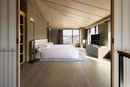 THE HOTEL HIGASHIYAMA KYOTO TOKYU, A Pan Pacific Hotel in Gion