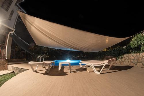 Vista, Dalyan Paradise - Haus Sophie in Dalyan