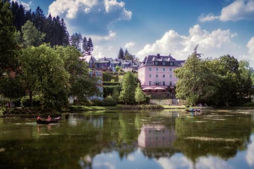 Hotel Goldner Anker