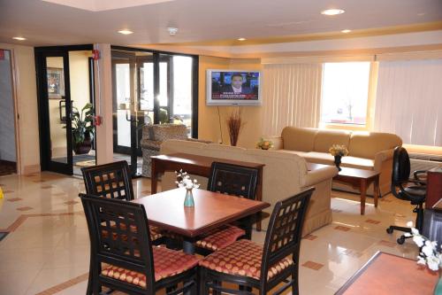 Knights Inn Hartford in 哈特福德 (CT)