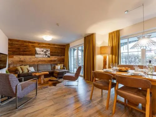 Tauern Suites Mitterwirt TOP 302 in Piesendorf, Österreich