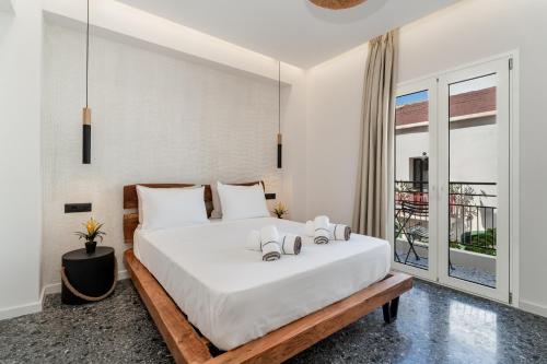 Maistrali city suites