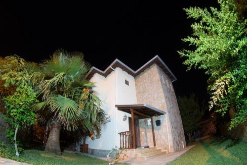 Entrada, Dalyan Paradise - Haus Sophie in Dalyan