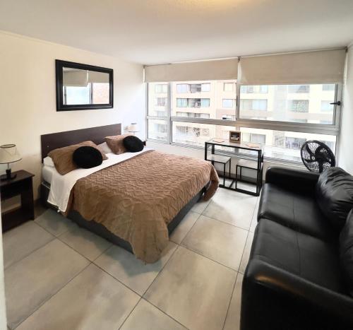 Central Apartaments