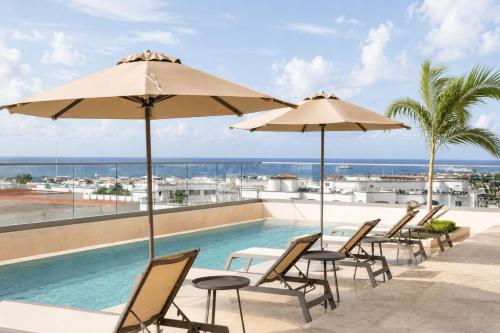 Hotel Indigo Playa del Carmen by IHG