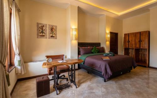 GWK View Boutique Hotel and Serviced Residence