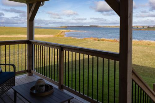 Skats, Down East Cabins Ltd in Bayfield (NS)