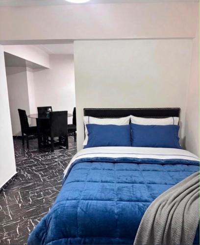 Departamento las heras