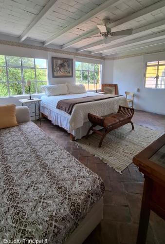 Suites Santo Domingo