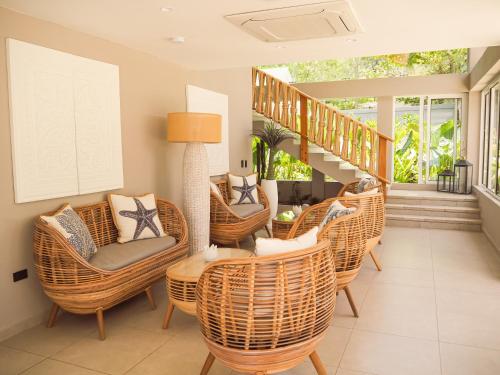 View, The Providence Hotel Boutique - Adults Only in San Andres Island