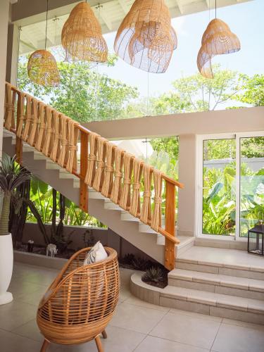 Facilities, The Providence Hotel Boutique - Adults Only in San Andres Island