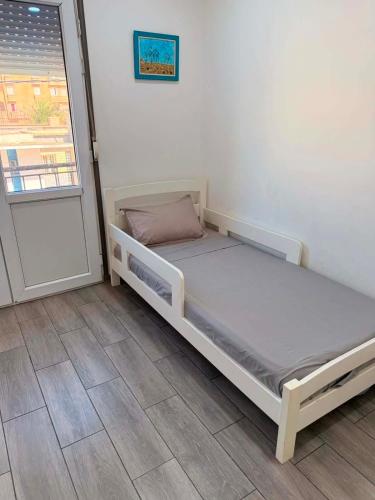 Appartement Moderne avec Vue sur Mer à Ouréah