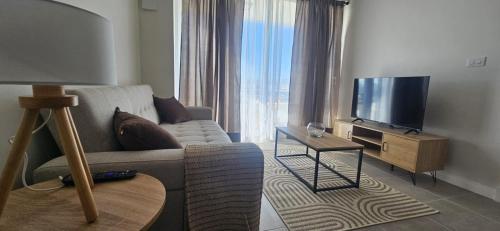 Nuevo, moderno y luminoso departamento en Torre II in La Serena