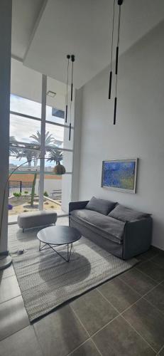 Nuevo, moderno y luminoso departamento en Torre II in La Serena