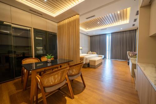 Wyposażenie, Kinaralana Hotel Yogyakarta in Ngaglik