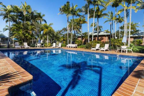 Brisbane Gateway Resort - Gold Coast
