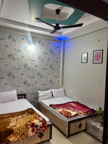 Shree Hanumate Home Stay photo 2