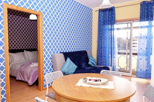  Apartamentos D'Alegria by Amber Star Rent in Porto