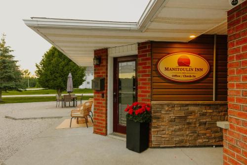 Manitoulin Inn in Mindemoya (ON)