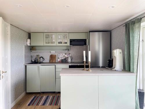 Iekārtas, 4 star holiday home in VISBY in Träkumla