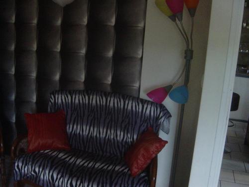 Chambre d'hote La Frezelle photo 19