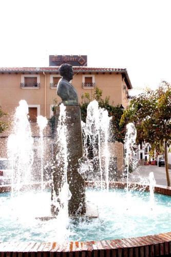 Hosteria Gante - image 14