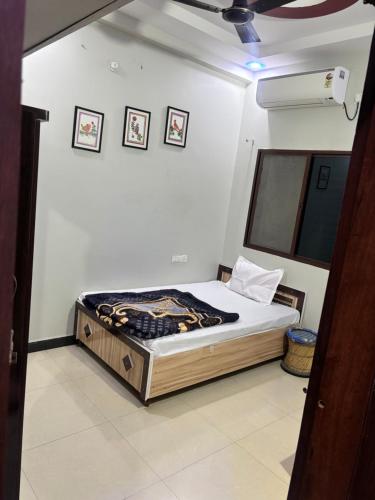 Shree Hanumate Home Stay photo 4