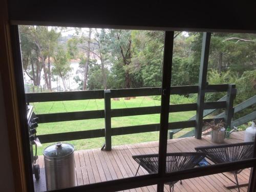 The Lake House Coongulla in Heyfield