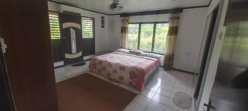 Ali's Homestay in باسيفيك هاربور