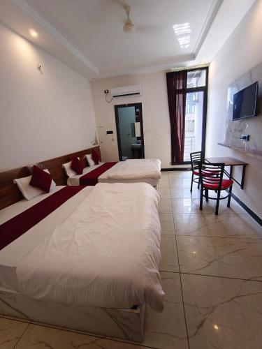 Hotel CM Palace Khatu Shyam ji