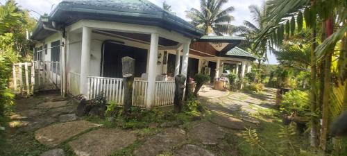 Ali's Homestay in باسيفيك هاربور