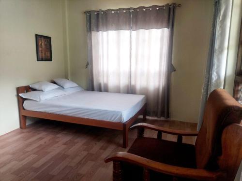 ChinduGo Eco-Retreat and Wellness Homestay in Balthali