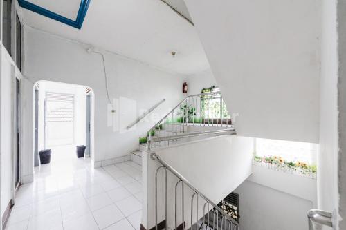 Hotel Idayu Natuna Palembang RedPartner – Palembang, GA