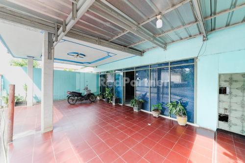 Hotel Idayu Natuna Palembang RedPartner – Palembang, GA