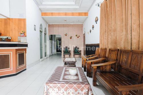 Hotel Idayu Natuna Palembang RedPartner – Palembang, GA