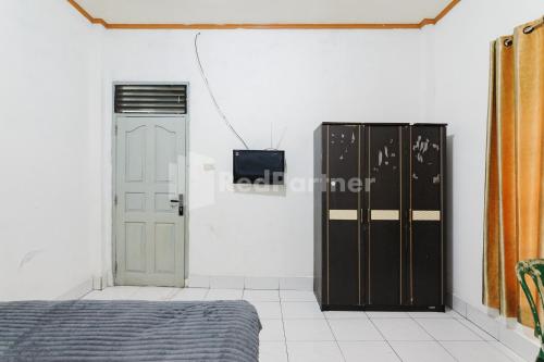 Hotel Idayu Natuna Palembang RedPartner – Palembang, GA